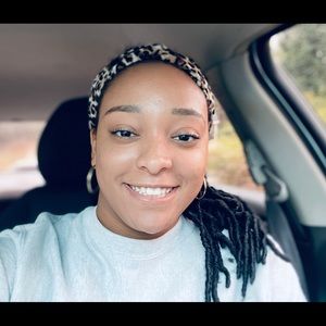 Meet your Posher, Kenyana